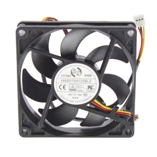 BN31-00048A VENTILATEUR-MOTEUR SANS BALAIS À COURANT CONTINU ; 9GA0812