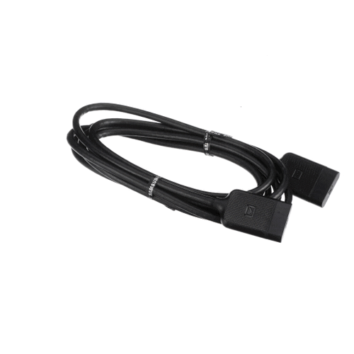 Samsung UN55KS8000FXZA Television One connect Mini Cable