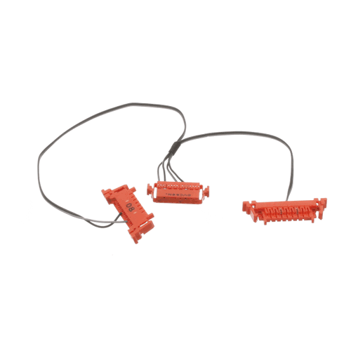 BN39-02245A LEAD CONNECTOR-BLU