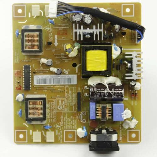 BN44-00089B PC Board-Power Supply - Samsung Parts USA