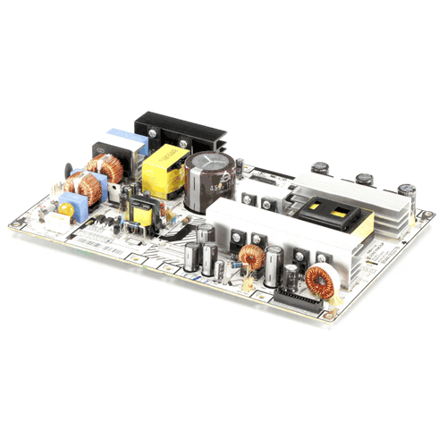 SMGBN44-00227B DC VSS-Power Supply Board