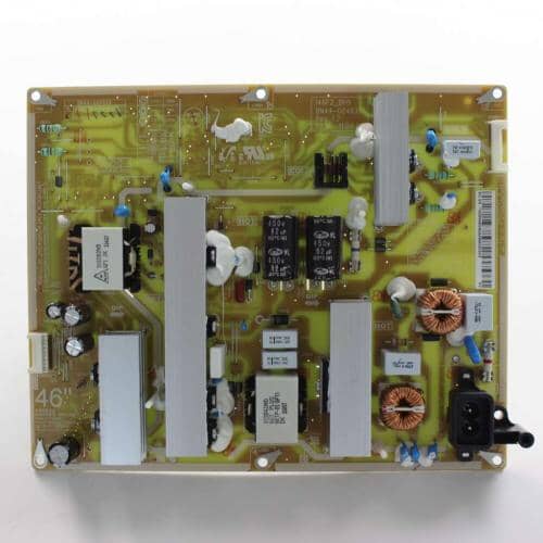 BN44-00463A Ac Vss(I)-TV - Samsung Parts USA