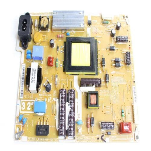 Samsung BN44-00472B Dc Vss-Pd Board