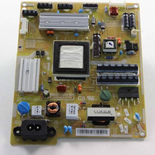 Samsung BN44-00472A Dc Vss-Pd Board