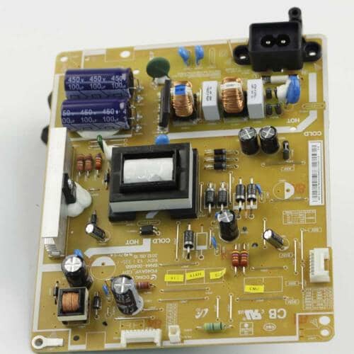 Samsung BN44-00496A Dc Vss-Pd Board
