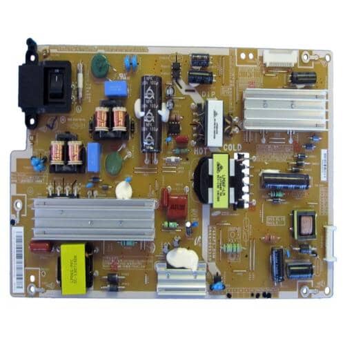 Carte d'alimentation CC VSS SMGBN44-00535B