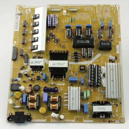 Carte d'alimentation CC VSS-PD Samsung BN44-00632B