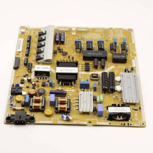 Samsung BN44-00633A DC VSS-PD Power Supply Board - Samsung Parts USA