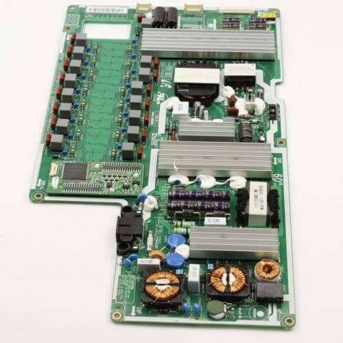 Carte d'alimentation CC VSS-PD Samsung BN44-00656A