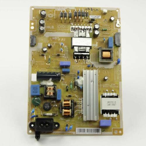 Samsung BN44-00703F Dc Vss-Pd Board