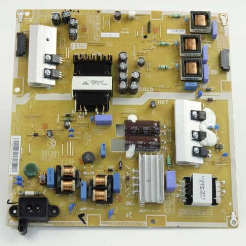 SMGBN44-00711A DC VSS-PD Power Supply Board - Samsung Parts USA
