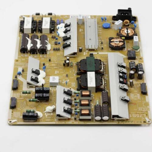 BN44-00723A Dc Vss Control Board - Samsung Parts USA