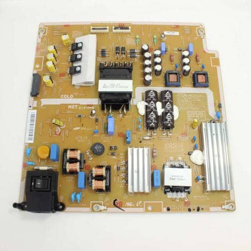 SMGBN44-00734A DC VSS-Power Supply Board - Samsung Parts USA