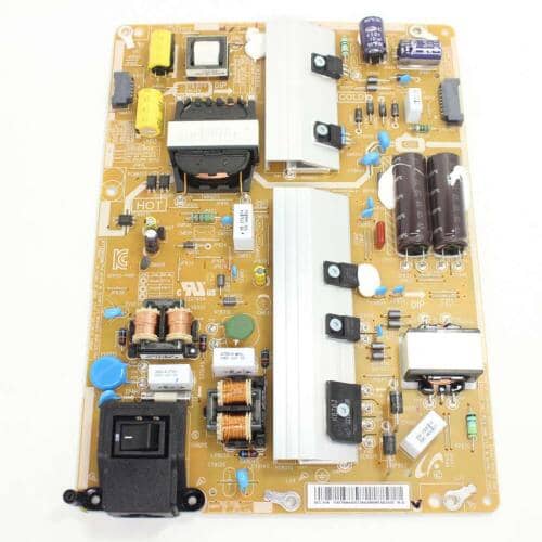 Carte d'alimentation CC VSS Samsung BN44-00736B