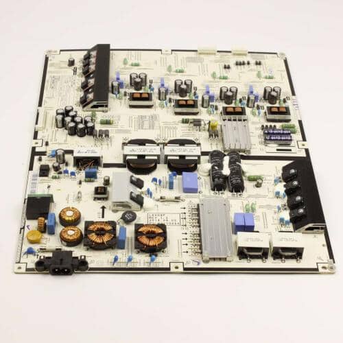 Carte CC VSS-PD pour téléviseur Samsung BN44-00741A