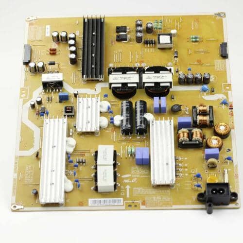 Carte d'alimentation CC VSS-PD SMGBN44-00755A