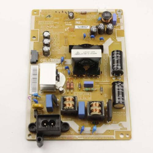 SMGBN44-00768A DC VSS-PD Power Supply Board - Samsung Parts USA