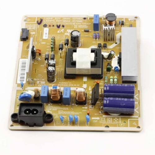 SMGBN44-00769A DC VSS-PD Power Supply Board