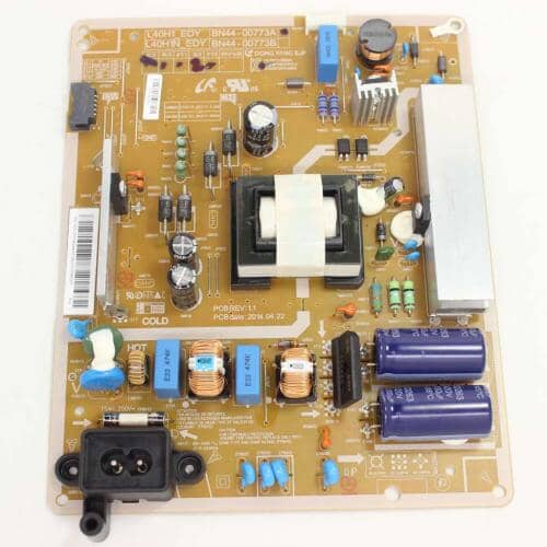 SMGBN44-00773A DC VSS-PD Power Supply Board