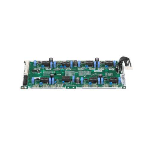 Samsung BN44-00817B Dc Vss-Pd Board