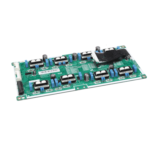 Samsung BN44-00817A Dc Vss-Pd Board
