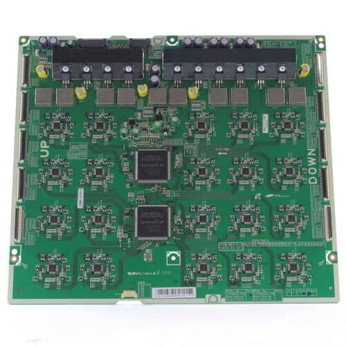 Samsung BN96-37799A Assembly Smps P-Pd Board