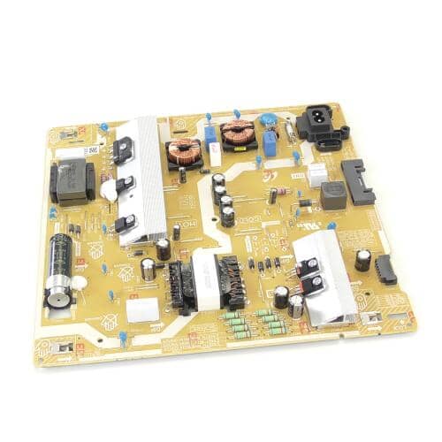 Samsung BN44-00932N Dc Vss-Pd Board;L55E7_Rsm,Ac/D