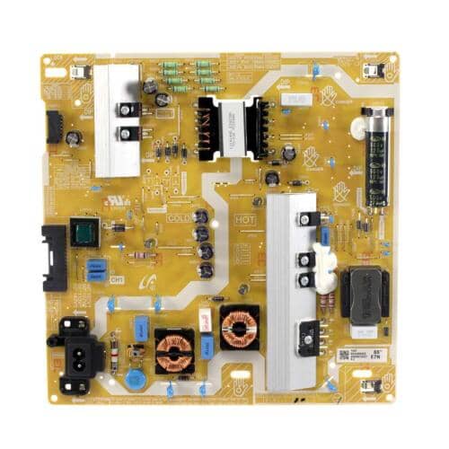 BN44-00932S DC VSS-PD BOARD;L65E7N_RHS,AC/ - Samsung Parts USA