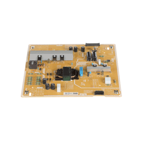 BN44-00959A DC VSS-DRIVER BOARD;L55F6_NHS,