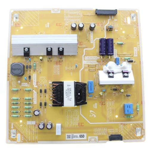 BN44-00959B DC VSS-DRIVER BOARD;L65F6_NHS,