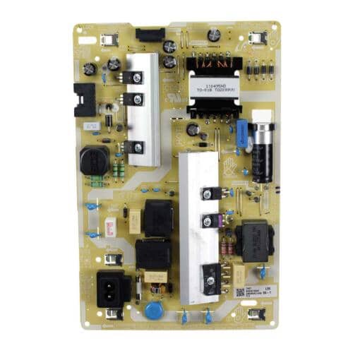 Samsung BN98-08150A Assembly K D Dc Vss Led Tv Pd