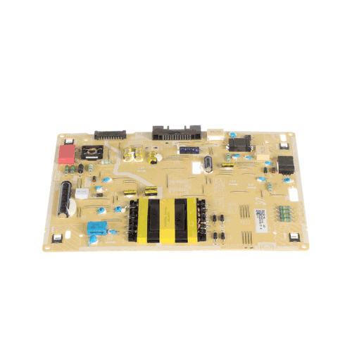 Carte pilote Samsung BN44-01117B DC VSS