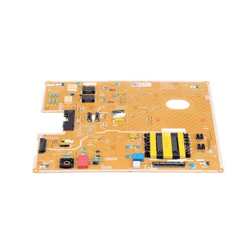 Carte pilote Samsung BN44-01119B DC VSS