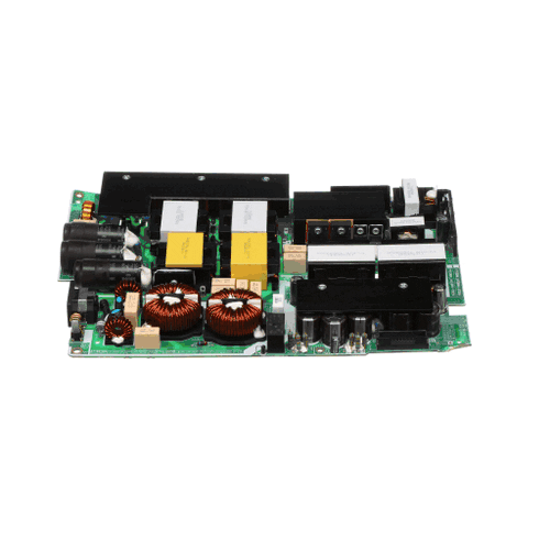 Carte d'alimentation CC VSS BN44-01125A
