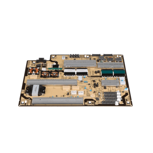 samsung BN44-01163A DC VSS-POWER BOARD