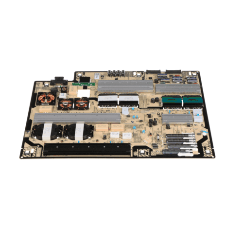Carte d'alimentation CC VSS Samsung BN44-01168A