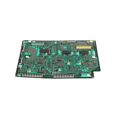 samsung BN44-01173A DC VSS-DRIVER BOARD