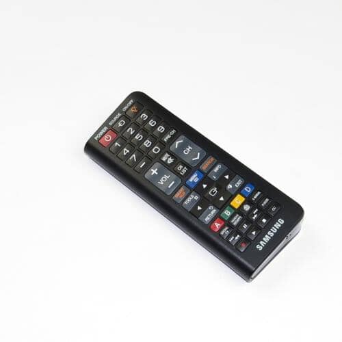 Samsung BN59-01134B Television Remote Control