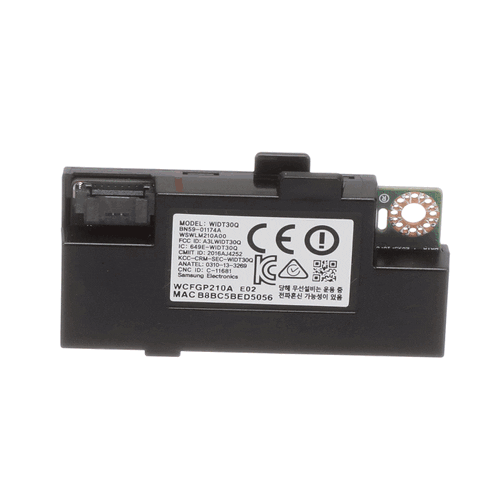 Samsung BN59-01174D Network-Wlan Client