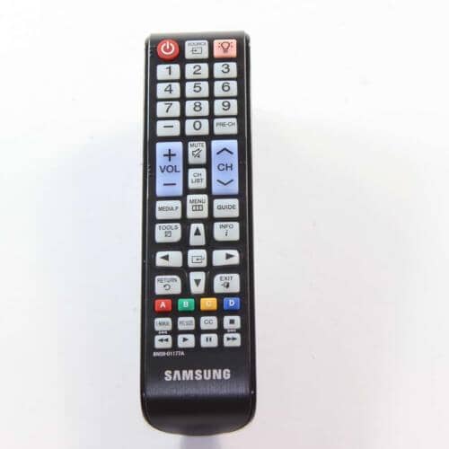Samsung BN59-01177A Tv Remote Control - Samsung Parts USA