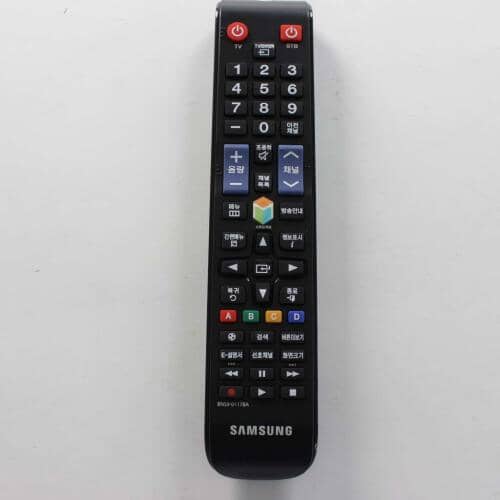Télécommande Samsung AA59-00015A
