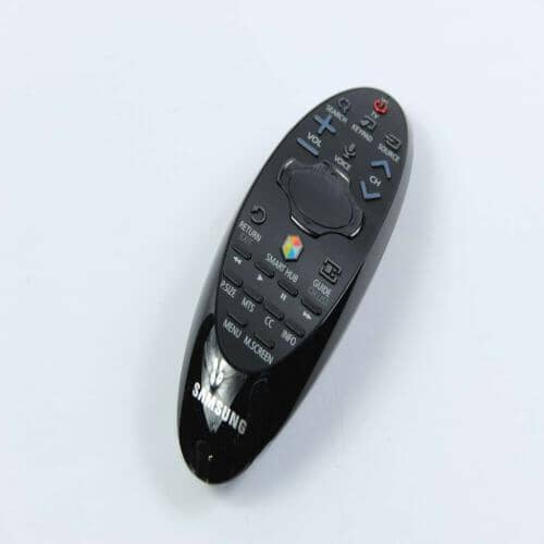 Télécommande Smart Touch pour téléviseur Samsung UN55HU6950FXZA