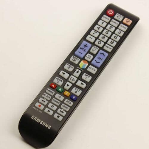 Samsung BN59-01223A Tv Remote Control - Samsung Parts USA