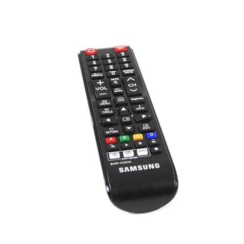 BN59-01234A Remote Control - Samsung Parts USA