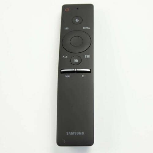 Samsung UN55KU6290FXZA Television Smart Touch Remote Control