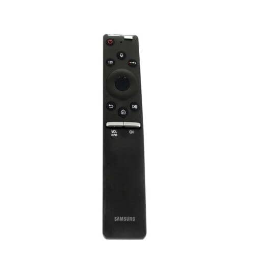 Samsung UN75NU800DFXZA Television Remote Control - BN59-01298A