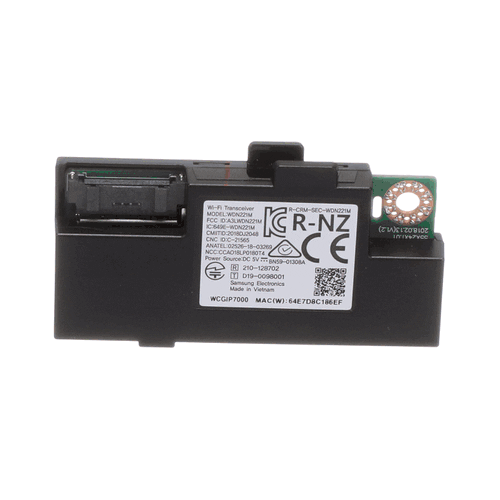 Samsung BN81-16986A A/S-Wifi Module;098001490000,W