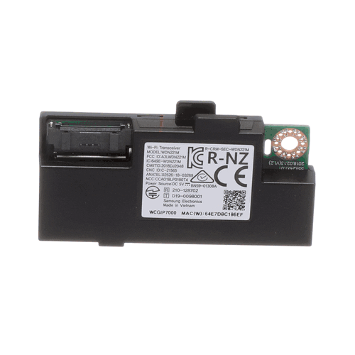 Samsung BN81-16986A A/S-Wifi Module;098001490000,W