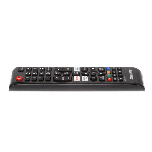 Télécommande pour téléviseur Samsung UN60TU700DFXZA