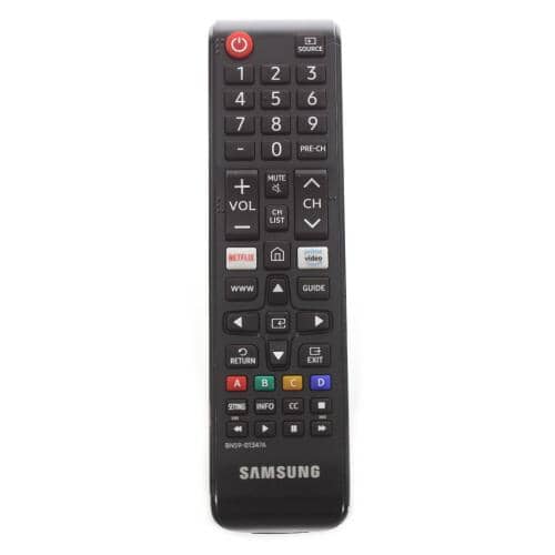 Samsung BN59-01315E Remocon-Tv;2019 Tv,Samsung,44K